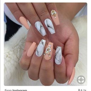 Meet your Posher, Jen